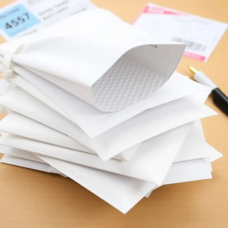 Padded Shipping Envelopes