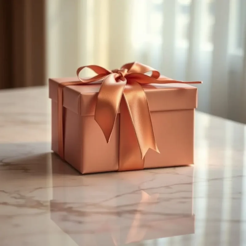 Luxury Gift Boxes